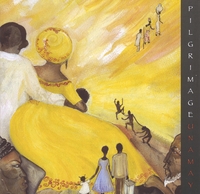 Una May : Pilgrimage