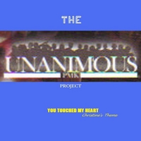 The Unanimous Project : You Touched My Heart (Christine's Theme)
