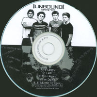 Unbound : Turning Point