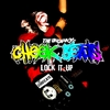 THE UNCANNY CHEEK BEATS: Lock It Up