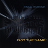 UNCG SPARTONES: Not the Same