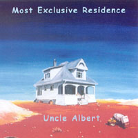 Uncle Albert : Most exclusive Residence