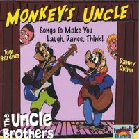 The Uncle Brothers : Monkey's Uncle