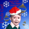UNCLE CARL: Have a Hap, Hap, Happy Christmas