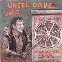 Uncle Dave & The Waco Brothers : Nine Slices Of My Mid-Life Crisis