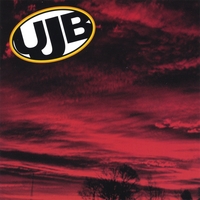 Uncle Jam Band - Red Sky Fire Cover