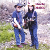 UNCLE MONK: Uncle Monk