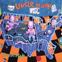 Uncle Moon : Homestyle