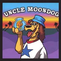 Uncle Moondog : Uncle Moondog
