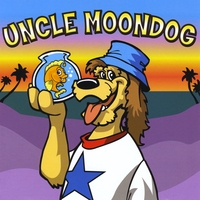 Uncle Moondog : Uncle Moondog