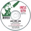 UNCLE SETH: Both Sides, Now - a Joni Mitchell cover song