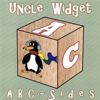 UNCLE WIDGET: ABC-sides