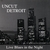 VARIOUS ARTISTS: Uncut Detroit: Live Blues in the Night
