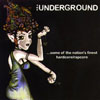 VERTIGO PRODUCTIONS: The Underground