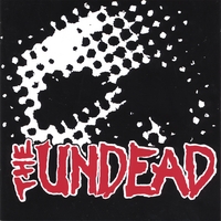 THE UNDEAD : DAWN OF THE UNDEAD