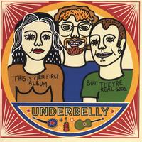 Underbelly : Underbelly
