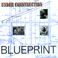 Under Construction : Blueprint