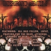 ALL HAS FALLEN,LOFAT,PRAYERS FOR THE DEAD,CYAEGHA,SOUNDS OF WAR,: Underground Assault 2