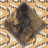 RABBITS / UNDER MOUNTAINS: Rabbits / Under Mountains split 12"