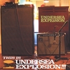 UNDERSEA EXPLOSION: This Is Undersea Explosion!!!