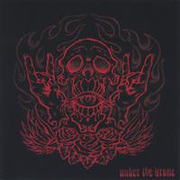 UNDER THE DRONE: Keep It Shred