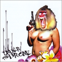 Under the Drone : Wasteland