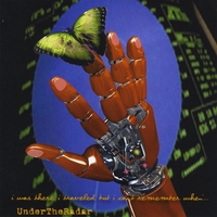 UNDER THE RADAR: I Was There, I Traveled, But I Can't Remember When'...