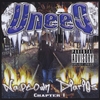 UNEEQ: Naptown Diaries (Chapter 1)