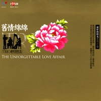 The Unforgettable Trio : The Unforgettable Love Affair
