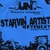 UNFRIENDLY NEIGHBOURS: Starvin Artist Movement, Vol. 1