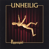 Unheilig : Puppenspiel