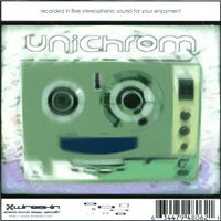 Unichrom : Unichrom