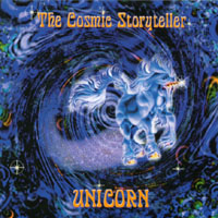 UNICORN: The Cosmic Storyteller