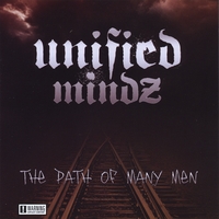 Unified Mindz : The Path of Many Men