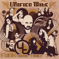 Unified Tribe : FUNKtional Family