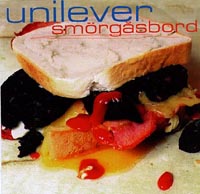 Unilever : Smorgasbord