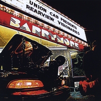 Union Cab Presents : Rearview Visionaries