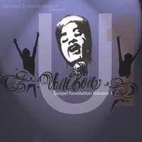 Unison Forever : Unison Gospel Revolution Volume 1
