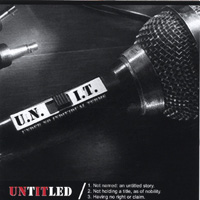 U.N.I.T. : Untitled