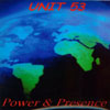UNIT 53: Power & Presence