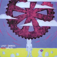 UNIT 7 DRAIN: Red Halo