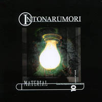Intonarumori : Material
