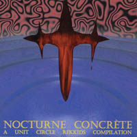 Various Artists : Nocturne Concrète