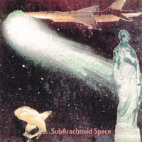 SUBARACHNOID SPACE: Ether Or