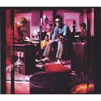 Slick Cover of Slick