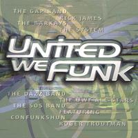United We Funk All - Stars : United We Funk