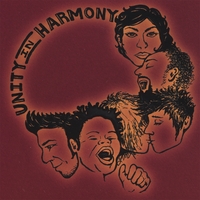Unity in Harmony : Unity in Harmony