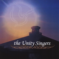 The Unity Singers : Be Still And Know That I Am God