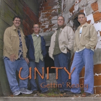Unity : Gettin' Ready