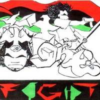 Unity aka Young Precise : Fight